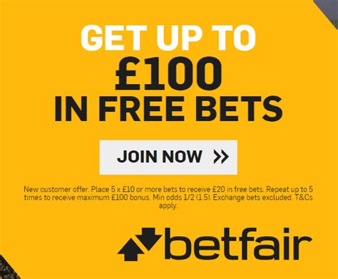 Betfair player complains about promotional offer